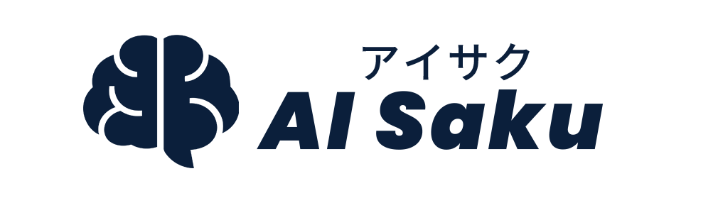 AI Saku(アイサク)